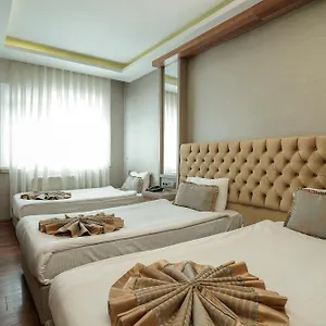 3* Отель Enerji