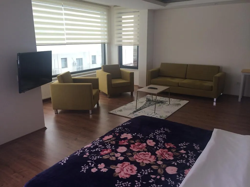 N'Evo Studios Ankara 0*,  Turkey