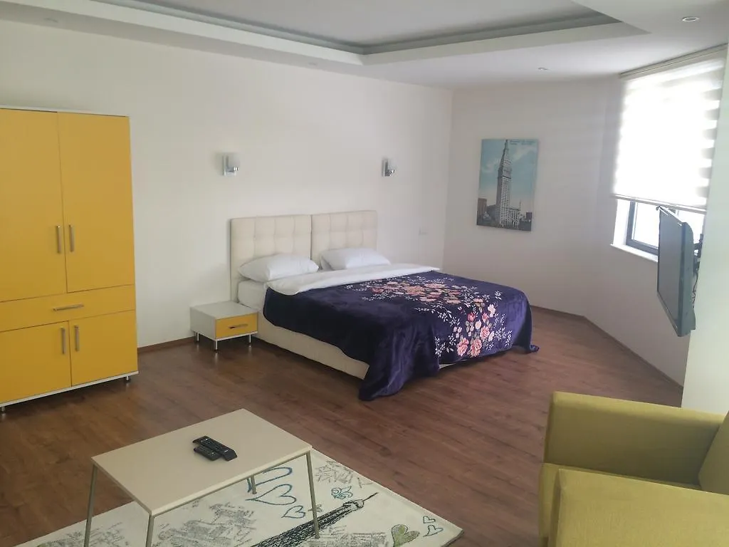 N'Evo Studios Ankara