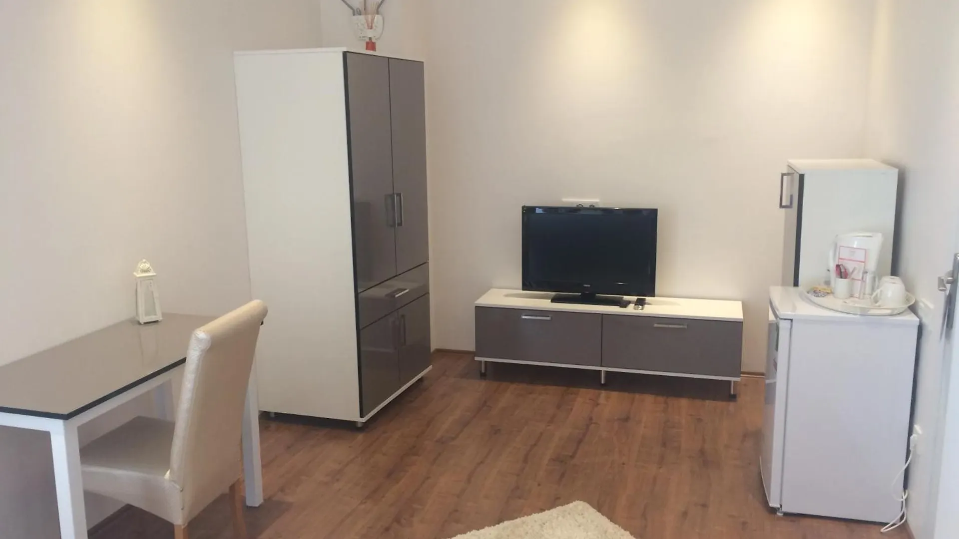 Apartment N'Evo Studios Ankara