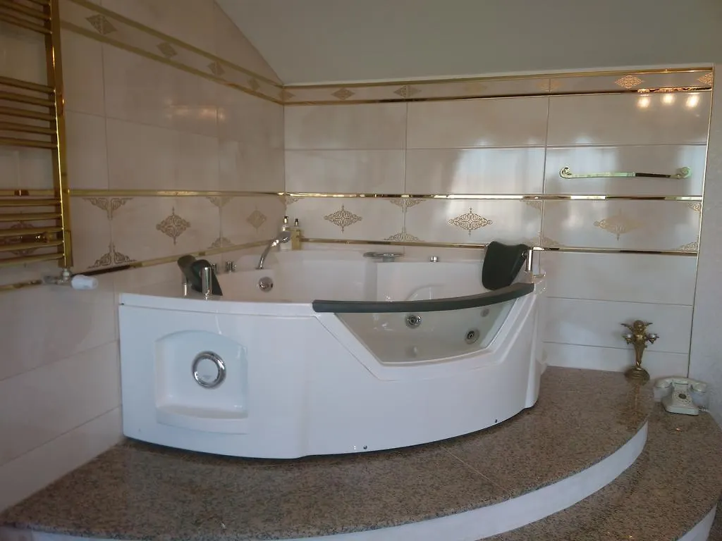 Apartment N'Evo Studios Ankara