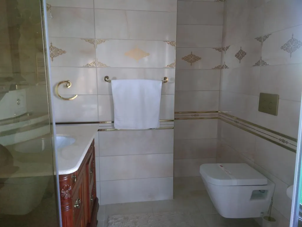 N'Evo Studios Ankara 0*,  Turkey