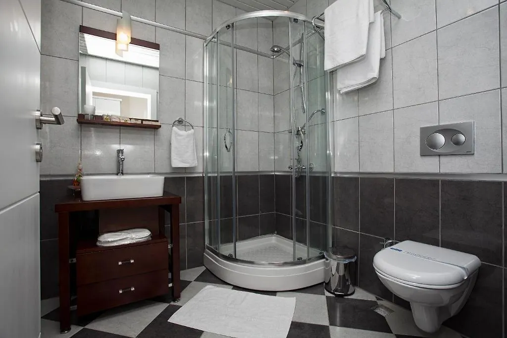 Apartment N'Evo Studios Ankara