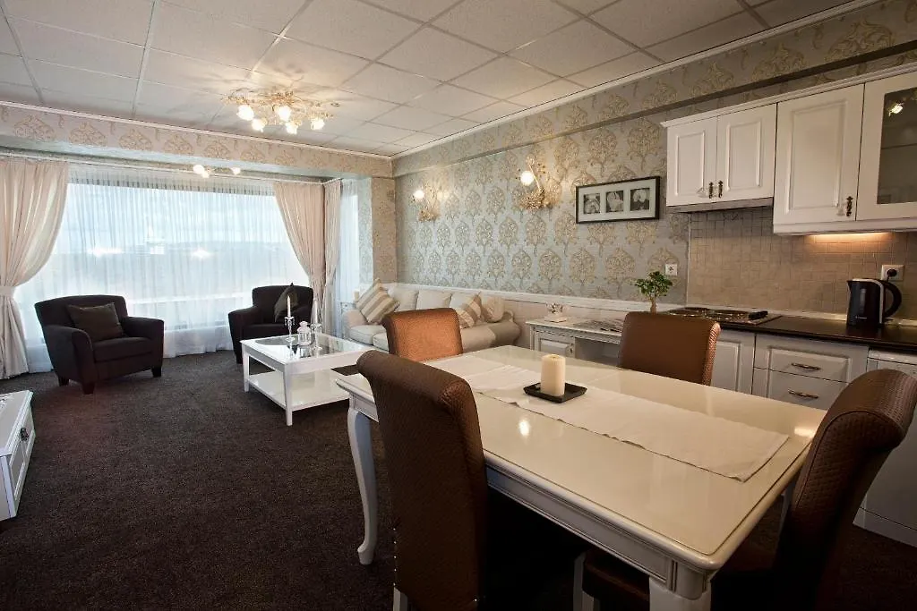 N'Evo Studios Ankara