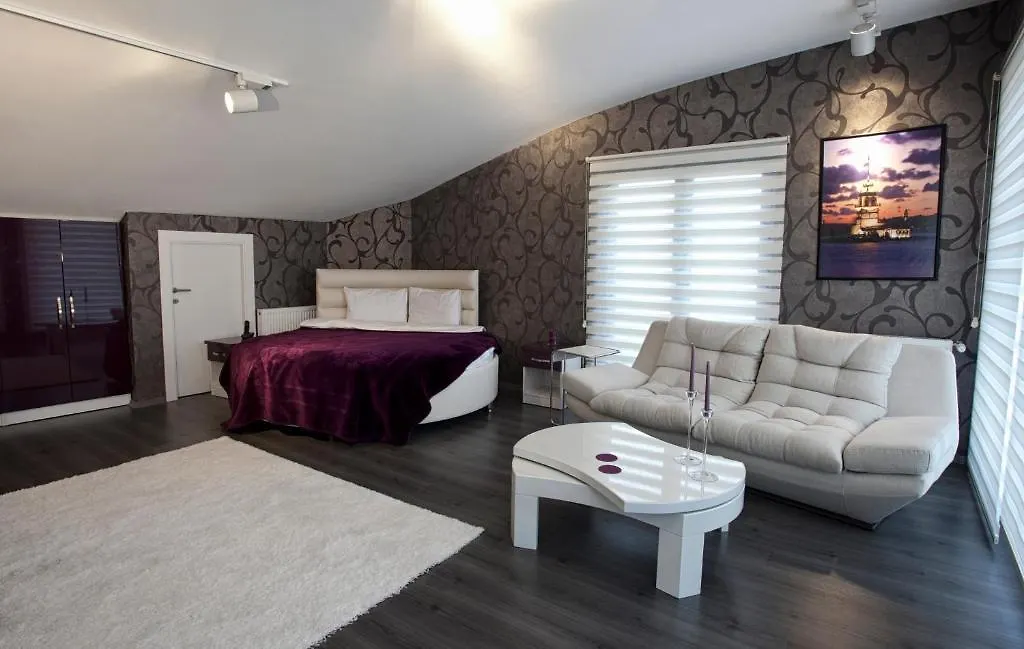 N'Evo Studios Ankara