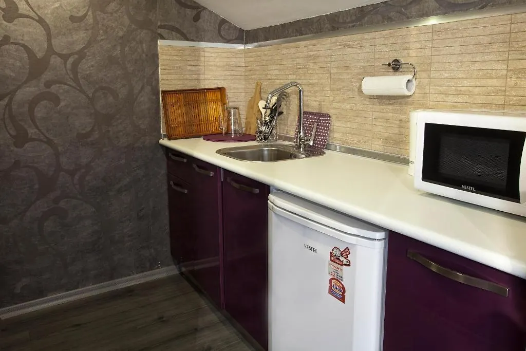 N'Evo Studios Ankara 0*,  Turkey