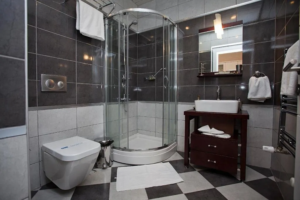 N'Evo Studios Ankara