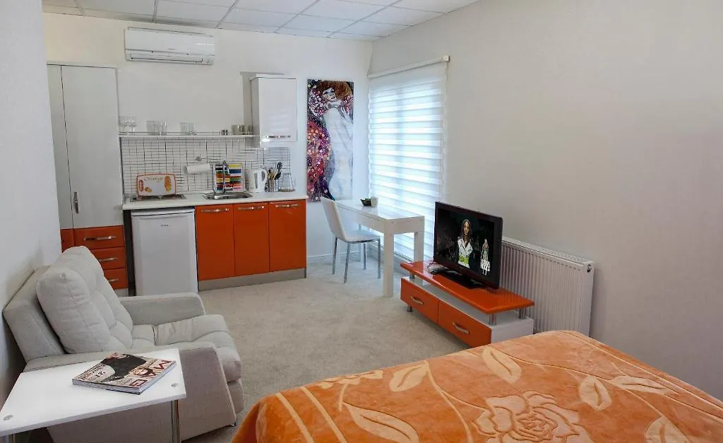 N'Evo Studios Ankara Turkey