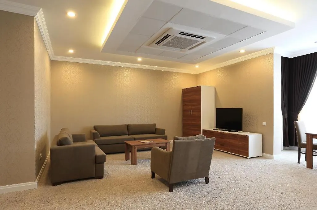 N'Evo Studios Ankara