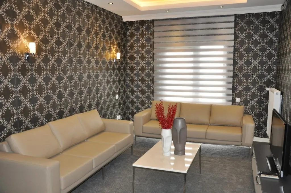 N'Evo Studios Ankara
