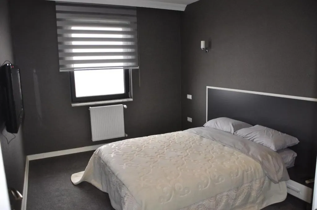 N'Evo Studios Ankara Apartment